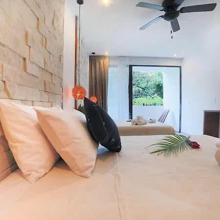 Living Bloom Concept Hotel Tulum (Adults Only)