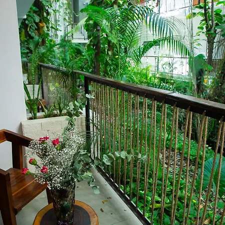 Living Bloom Concept Hotel Tulum (Adults Only)