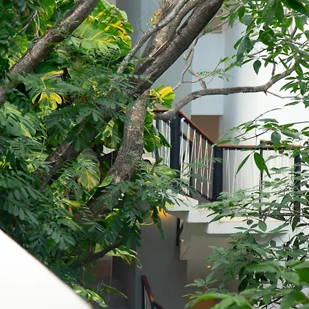 Living Bloom Concept Hotel Tulum (Adults Only)