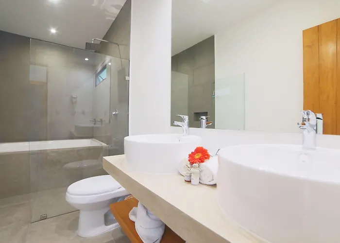 Hotel Living Bloom Concept Hotel Tulum (Adults Only) Tulum