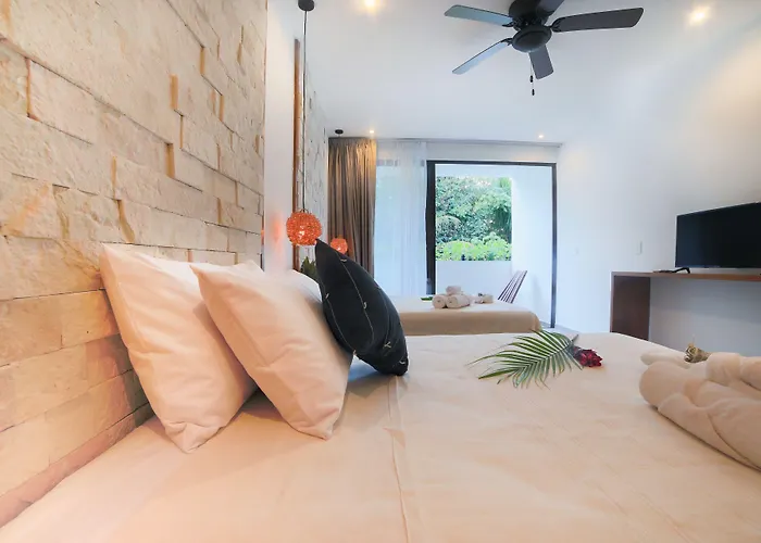 Hotel Living Bloom Concept Hotel Tulum (Adults Only) Tulum