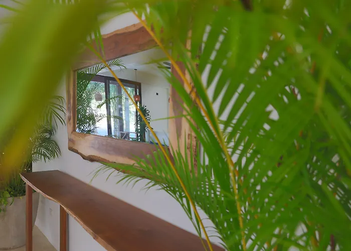 Living Bloom Concept Hotel Tulum (Adults Only) Hotel