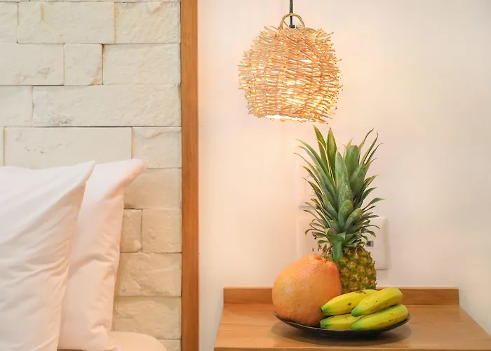 Hotel Living Bloom Concept Hotel Tulum (Adults Only) Tulum