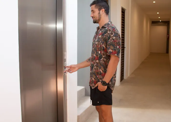 Living Bloom Concept Hotel Tulum (Adults Only) 3*