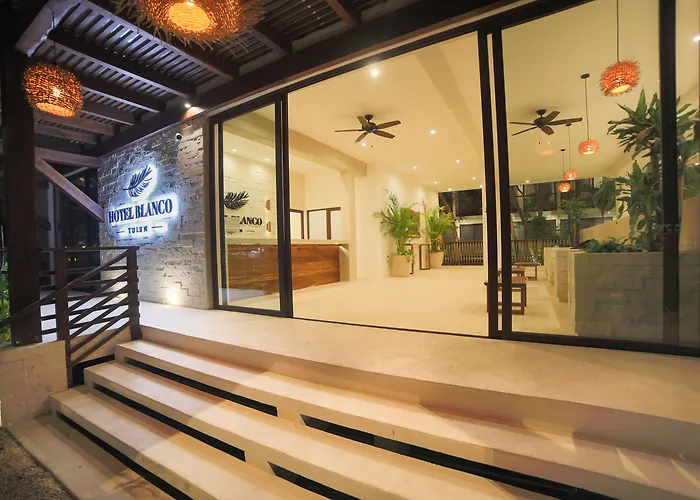 Living Bloom Concept Hotel Tulum (Adults Only) Tulum
