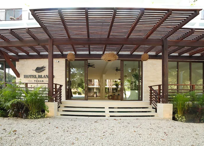 Living Bloom Concept Hotel Tulum (Adults Only)