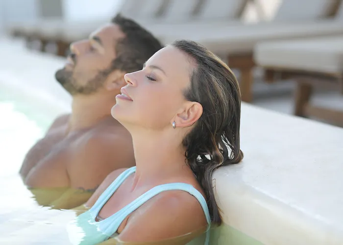 Living Bloom Concept Hotel Tulum (Adults Only) 3* Tulum