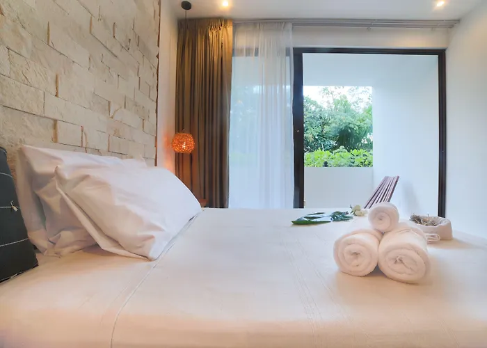 Living Bloom Concept Hotel Tulum (Adults Only)