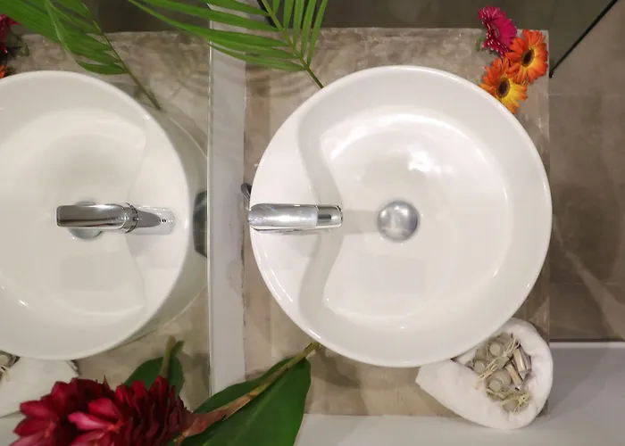 Living Bloom Concept Hotel Tulum (Adults Only) Hotel