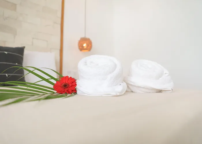 Hotel Living Bloom Concept Hotel Tulum (Adults Only) Tulum