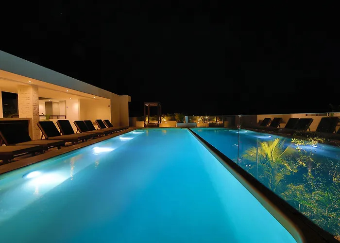 Living Bloom Concept Hotel Tulum (Adults Only)