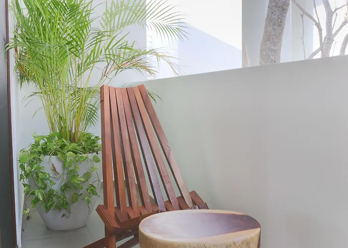 Hotel Living Bloom Concept Hotel Tulum (Adults Only) Tulum