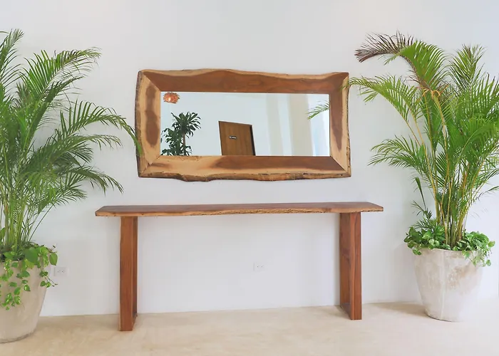 Living Bloom Concept Hotel Tulum (Adults Only) 3* Tulum