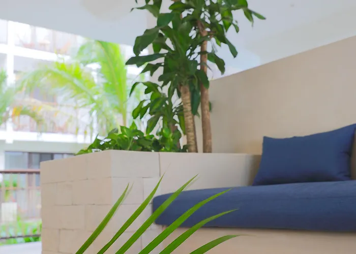 Hotel Living Bloom Concept Hotel Tulum (Adults Only) Tulum