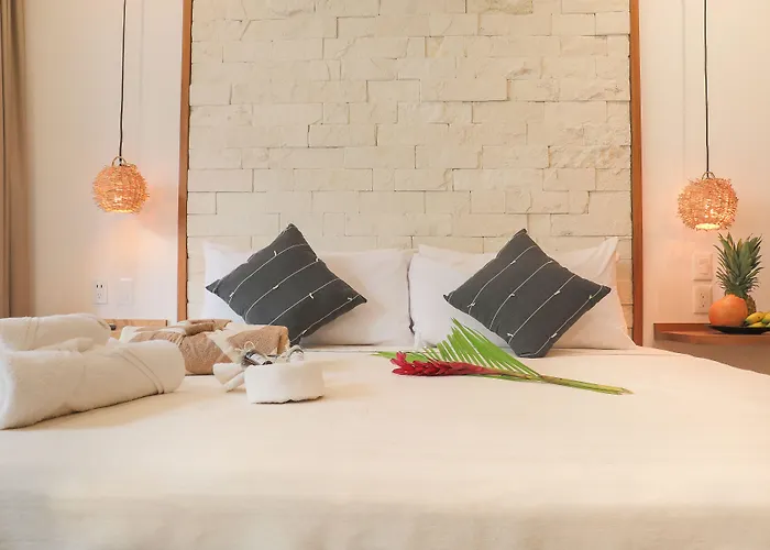 Hotel Living Bloom Concept Hotel Tulum (Adults Only) Tulum