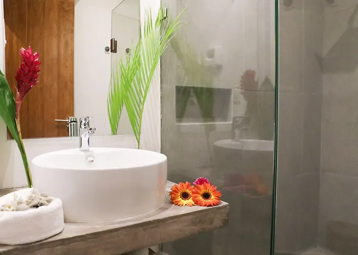 Living Bloom Concept Hotel Tulum (Adults Only) 3*