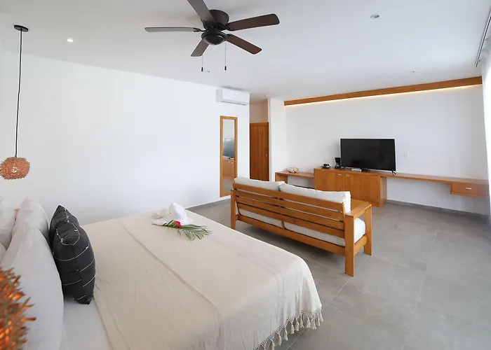 Living Bloom Concept Hotel Tulum (Adults Only) Hotel