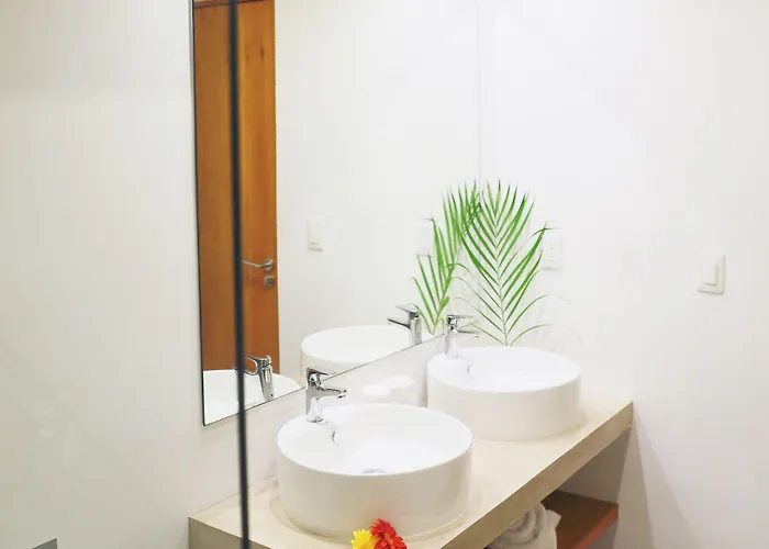 Living Bloom Concept Hotel Tulum (Adults Only) 3*