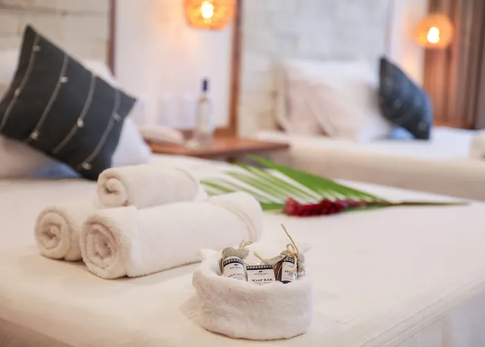 Hotel Living Bloom Concept Hotel Tulum (Adults Only)