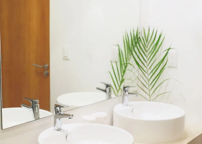 Living Bloom Concept Hotel Tulum (Adults Only) Hotel