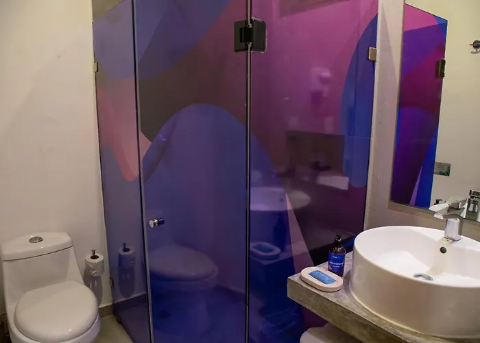 Living Bloom Concept Hotel Tulum (Adults Only) Hotel