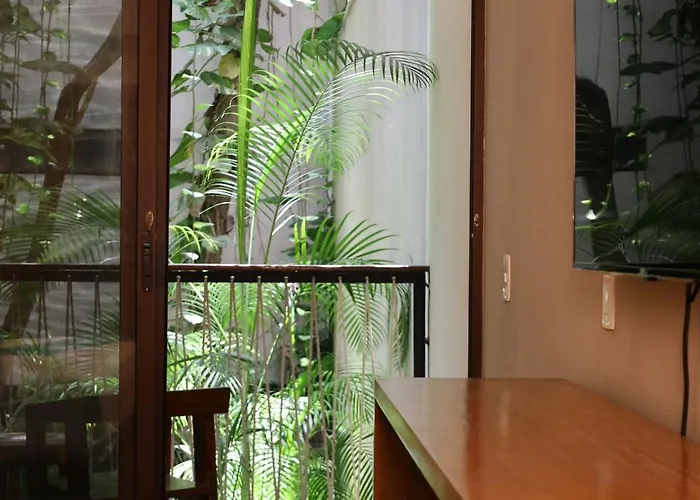 Hotel Living Bloom Concept Hotel Tulum (Adults Only) 3*