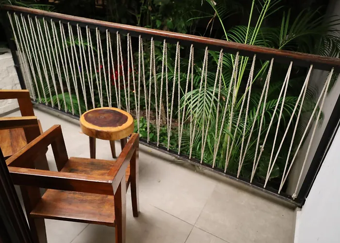 Hotel Living Bloom Concept Hotel Tulum (Adults Only) Tulum