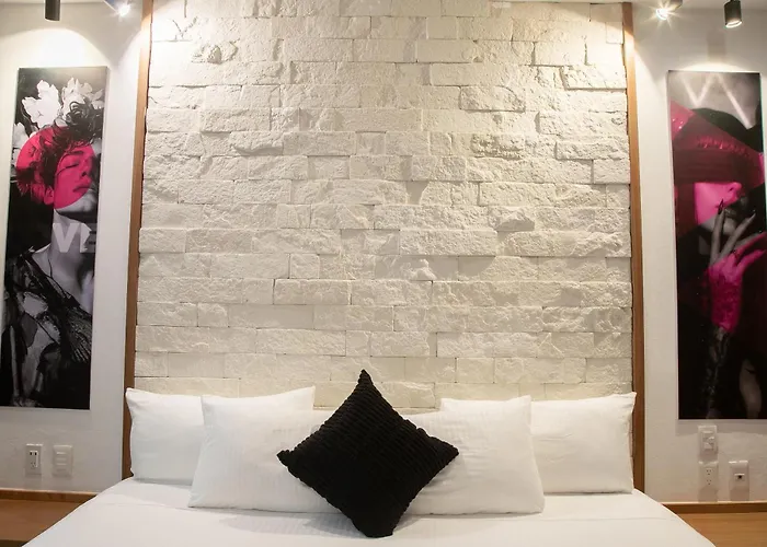 Living Bloom Concept Hotel Tulum (Adults Only) Tulum