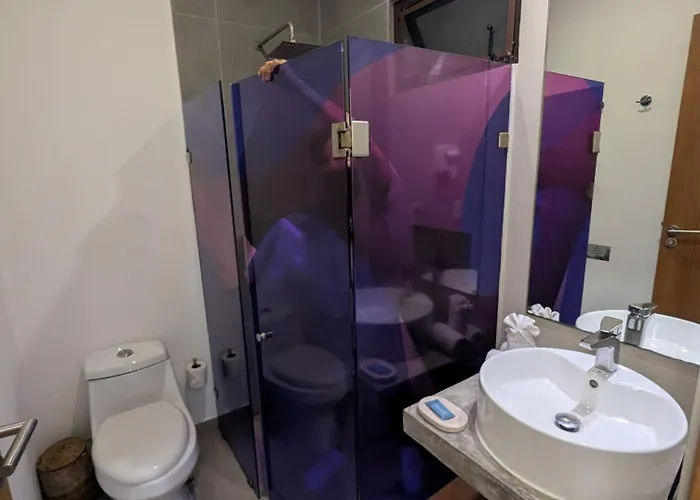 Living Bloom Concept Hotel Tulum (Adults Only) Tulum