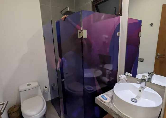 Living Bloom Concept Hotel Tulum (Adults Only) Hotel
