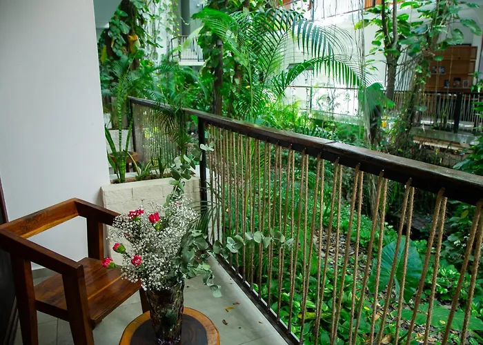 Hotel Living Bloom Concept Hotel Tulum (Adults Only) Tulum