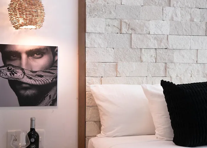 Living Bloom Concept Hotel Tulum (Adults Only) Tulum