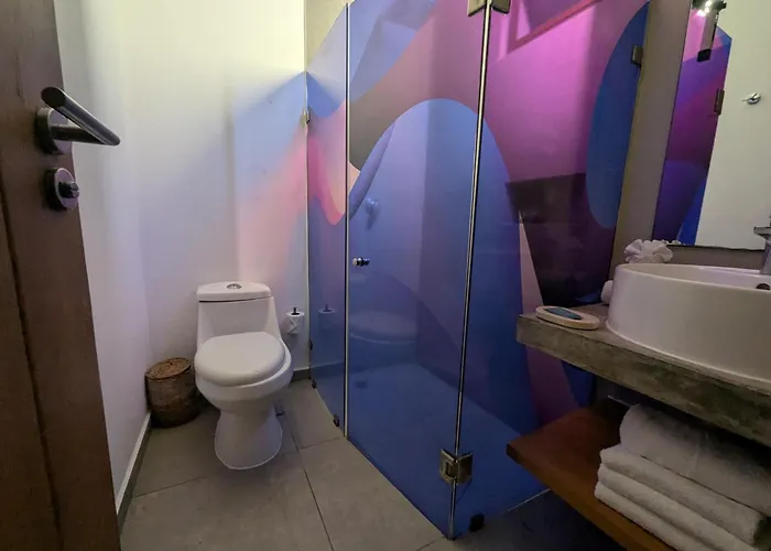 Hotel Living Bloom Concept Hotel Tulum (Adults Only)