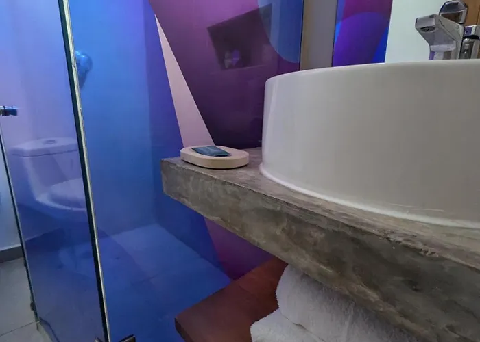 Hotel Living Bloom Concept Hotel Tulum (Adults Only) 3*