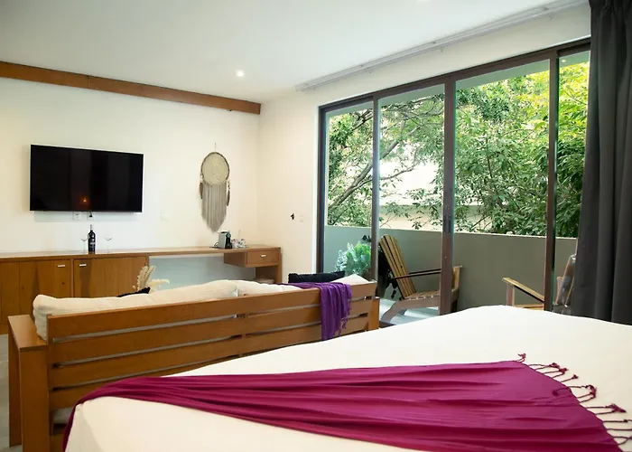 Living Bloom Concept Hotel Tulum (Adults Only) Hotel Tulum