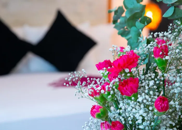 Hotel Living Bloom Concept Hotel Tulum (Adults Only) Tulum