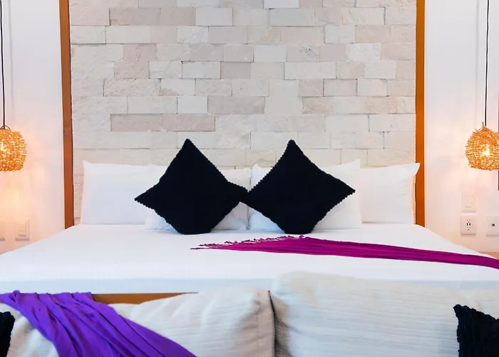 Living Bloom Concept Hotel Tulum (Adults Only) Tulum