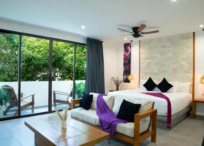 Living Bloom Concept Hotel Tulum (Adults Only)