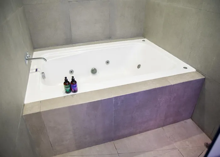 Hotel Living Bloom Concept Hotel Tulum (Adults Only) 3*