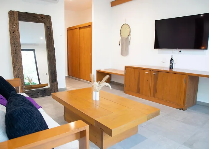Hotel Living Bloom Concept Hotel Tulum (Adults Only) Tulum