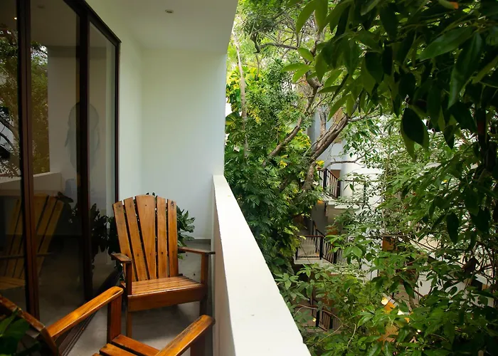 Living Bloom Concept Hotel Tulum (Adults Only) Tulum
