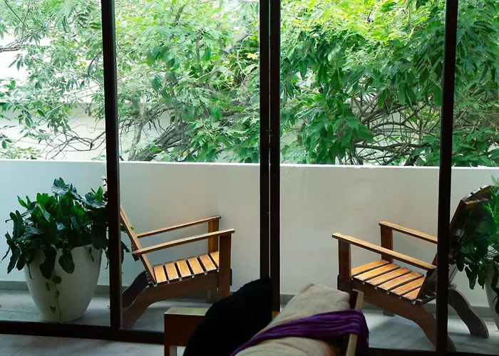 Living Bloom Concept Hotel Tulum (Adults Only) 3* Tulum