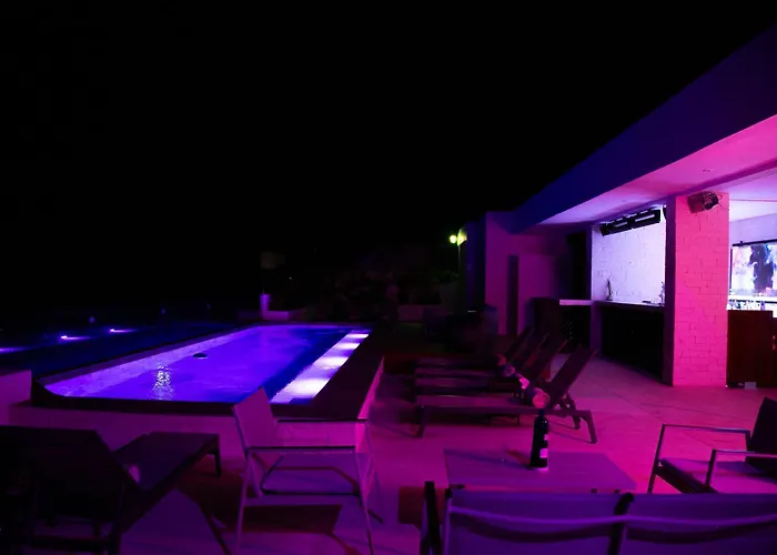 Living Bloom Concept Hotel Tulum (Adults Only) Hotel Tulum