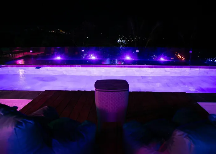 Hotel Living Bloom Concept Hotel Tulum (Adults Only) Tulum
