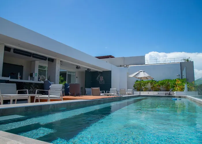 Living Bloom Concept Hotel Tulum (Adults Only)