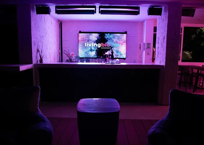 Hotel Living Bloom Concept Hotel Tulum (Adults Only)