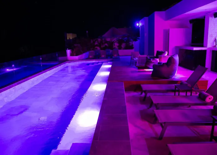 Living Bloom Concept Hotel Tulum (Adults Only) Hotel Tulum
