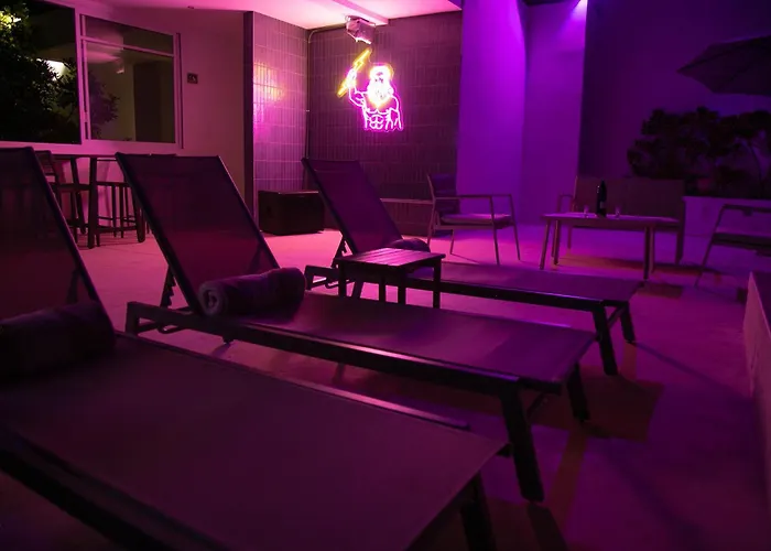 Living Bloom Concept Hotel Tulum (Adults Only) Hotel 3*
