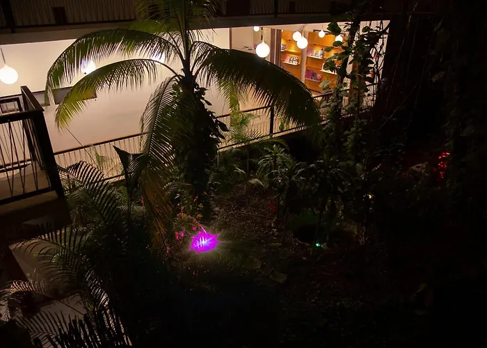 Living Bloom Concept Hotel Tulum (Adults Only) Tulum