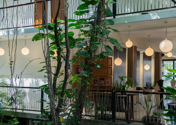 Hotel Living Bloom Concept Hotel Tulum (Adults Only) Tulum